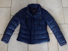 Mango blue feather for sale  FAREHAM