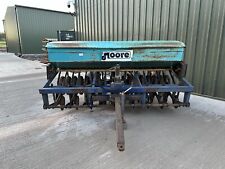 Meter moore drill for sale  USK