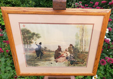 Affair honor signed for sale  Milford