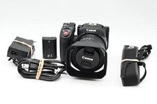Usado, Filmadora Profissional Canon XC10 4K Ultra HD #138 comprar usado  Enviando para Brazil
