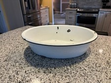 Rustic vintage oval for sale  Gansevoort