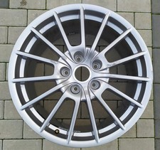 Alu felge porsche gebraucht kaufen  Hamburg