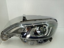 Faro anteriore sinistro usato  Italia