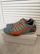 Grandprix originals gulf for sale  BISHOP'S STORTFORD