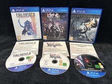 Vgc final fantasy for sale  UK