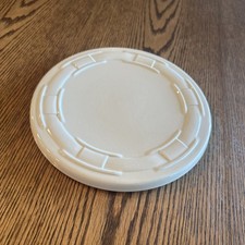Longaberger pottery ivory for sale  Alexandria