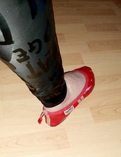 MajestiBallerina Lackleder Schläppchen Ballettschuhe TanyaStyle deLuxe 27-48 comprar usado  Enviando para Brazil