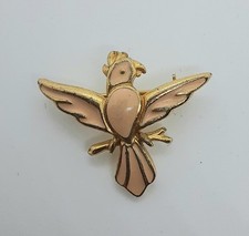 Vintage trifari peachy for sale  Willimantic