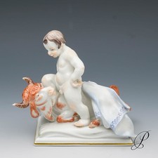 Meissen figur sternzeichen gebraucht kaufen  Großenhain