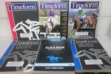 Timeform horse racing for sale  UK