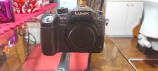 Panasonic lumix gh4 usato  Cunardo