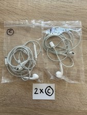 Apple lightning earpods for sale  NORWICH