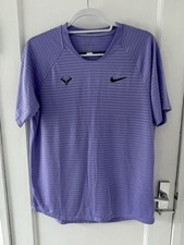 Nike rafa nadal for sale  HULL