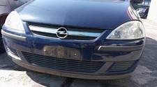 Paraurti anteriore opel usato  Vigasio