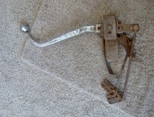 Hurst indy three for sale  Montour