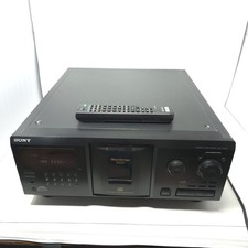 Sony cdp cx355 for sale  Shawnee