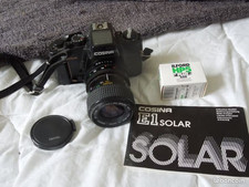 Appareil photo argentique d'occasion  Fonsorbes