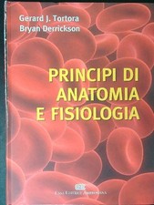 Principi anatomia fisiologia usato  Italia
