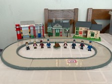 Large postman pat for sale  RUGBY