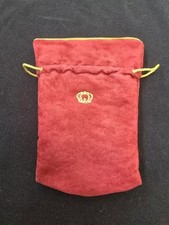 Red crown royal for sale  Longmont