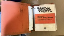 Original wsm kubota for sale  Haines City
