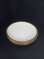 Ssiettes dessert porcelaine d'occasion  Chiché