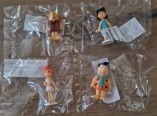 Familie feuerstein spielfigure gebraucht kaufen  Rodgau