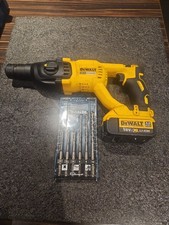 Dewalt dch 033 for sale  ROTHERHAM
