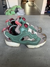 Reebok billionaire boys for sale  MIDDLESBROUGH
