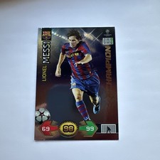 Panini uefa champions gebraucht kaufen  Wilhermsdorf