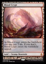 Magic mtg blood d'occasion  Ivry-sur-Seine