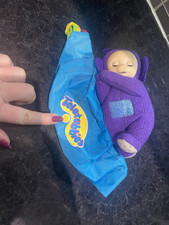 Teletubbie. bum bag for sale  WATLINGTON