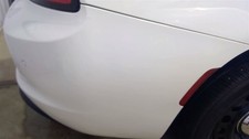Rear bumper dual for sale Rear bumper dual for sale  Capac