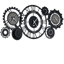 Orologio parete fuso usato Orologio parete fuso usato  Pescara