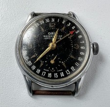 Oris anti shock for sale  Hollywood