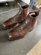 R.m. williams comfort for sale  LANGPORT