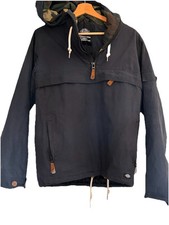 Dickies kaputzenjacke unisex gebraucht kaufen  Bergisch Gladbach