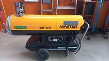 Master 170 generatore usato  Imola