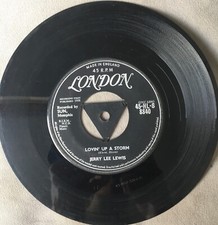 Jerry lee lewis for sale  SWANLEY