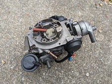 Pierburg carburettor ford for sale  HORSHAM