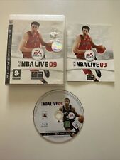 Nba live sony usato  Bari