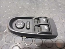 painel de controle da janela frontal lh para FIAT DUCATO 3 FURGON 30 (290) 2.3 130 1017809 comprar usado  Enviando para Brazil