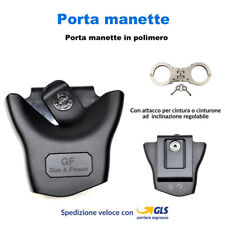 Porta manette polimero usato  Rosignano Marittimo