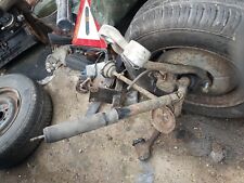 Mercedes w123 240d for sale  BARKING