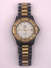 Montre tag heuer d'occasion  Bordeaux-