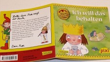 Pixi buch kleine gebraucht kaufen  Verden