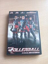 Dvd rollerball vf. d'occasion  Paris X
