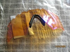 Oakley frame heater for sale  GLASTONBURY