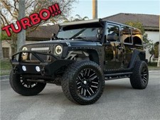 2015 jeep unlimited for sale  Pompano Beach