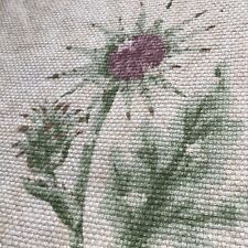 Thistle fabric nina for sale  Shipping to Ireland